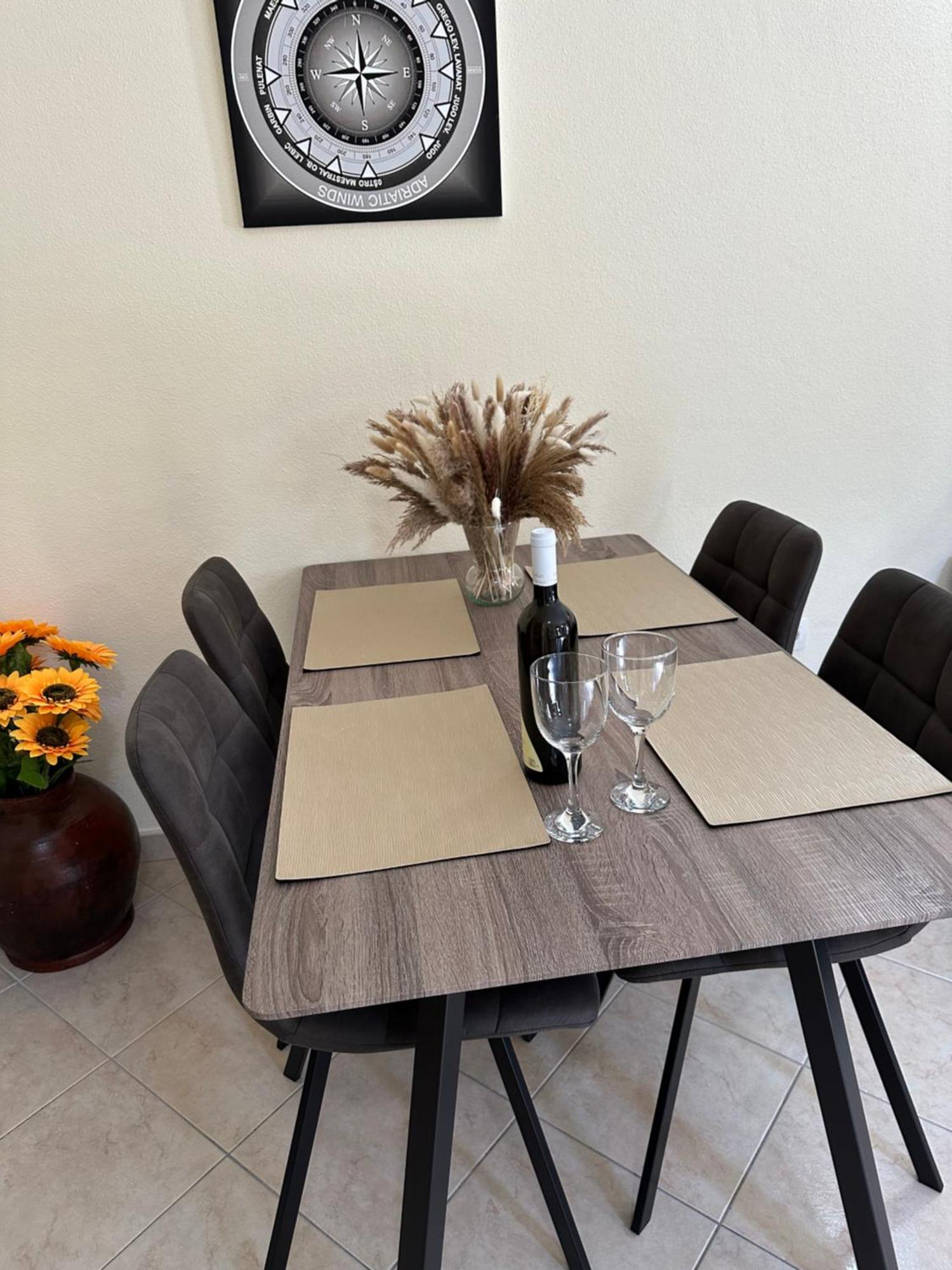 Apartmani Dora I Kati Orebic Exterior photo