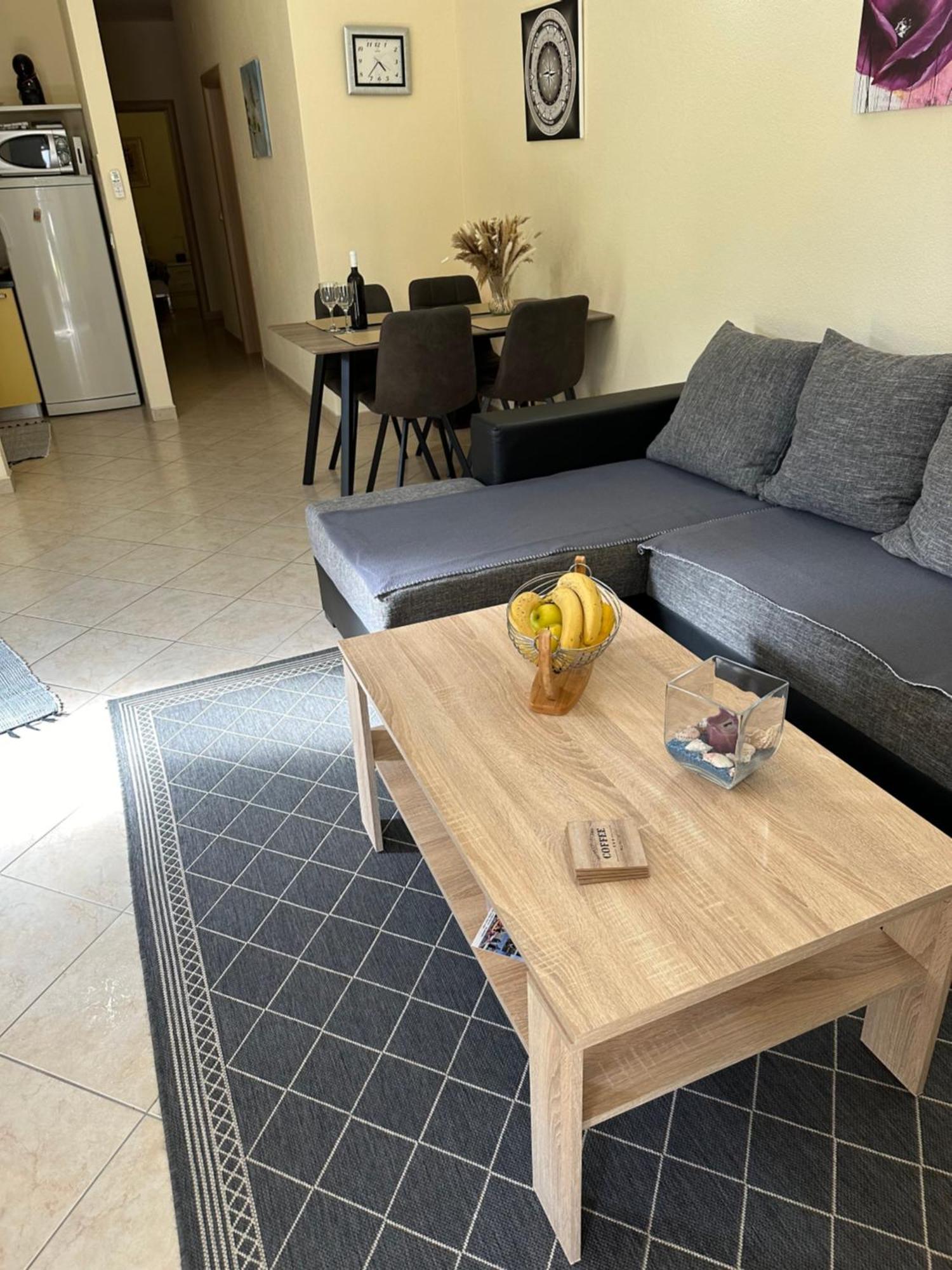 Apartmani Dora I Kati Orebic Exterior photo